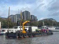General Cargo/Multi-purpose pārdod
