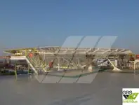 Apmešanās barža pārdod