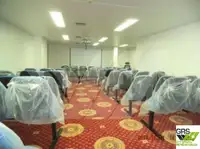 Apmešanās barža pārdod