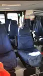 Vēja parku apkalpošanas kuģis pārdod
