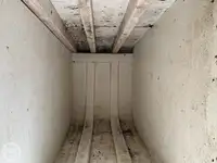 Garā līnija zvejas kuģis pārdod