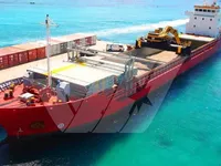 General Cargo/Multi-purpose pārdod