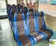 Vēja parku apkalpošanas kuģis pārdod