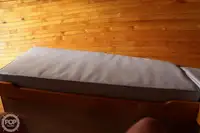 Zivju pārstrādes kuģis pārdod
