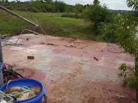 Bārža pārdod