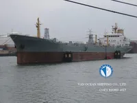Naftas / Ķīmisko vielu tankkuģis pārdod