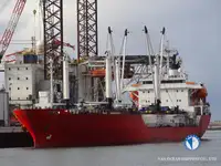 Reefer kuģis pārdod