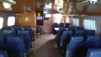 Apkalpes kuģis pārdod