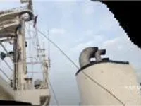 Reefer kuģis pārdod