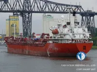 Naftas / Ķīmisko vielu tankkuģis pārdod
