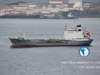 Naftas / Ķīmisko vielu tankkuģis pārdod