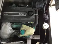 Desanta kuģis, tankkuģis pārdod