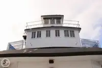 Prāmja kuģis pārdod