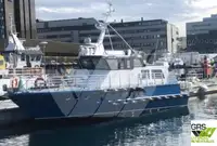 Kruīza kuģis pārdod