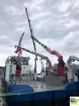 Trallers pārdod