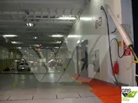 Ro-Ro kuģis pārdod