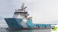 Piegādes kuģis pārdošanā