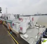 Pasažieru kuģis pārdod