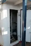 Hidrogrāfiskais kuģis pārdod