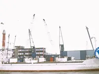Reefer kuģis pārdod