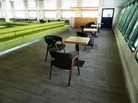 Prāmju kuģis pārdošanā