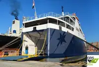 Ro-Ro ship pārdošanā