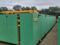Paaugstināma urbšanas platforma pārdod