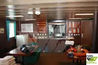 Ātrgaitas apgādes kuģis (FSV) pārdod