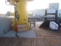 Reefer kuģis pārdod