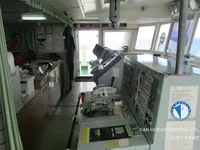 Naftas / Ķīmisko vielu tankkuģis pārdod