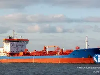 Naftas / Ķīmisko vielu tankkuģis pārdod