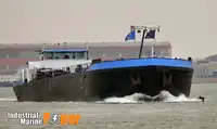 Oil/Chemical tanker pārdošanā