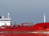 Naftas / Ķīmisko vielu tankkuģis pārdod