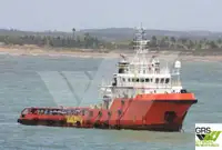Ātrgaitas apgādes kuģis (FSV) pārdod