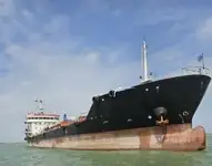 Oil/Chemical tanker pārdošanā