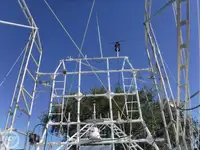 Trallers pārdod