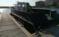 Darba laivas pārdod