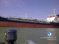 Naftas / Ķīmisko vielu tankkuģis pārdod