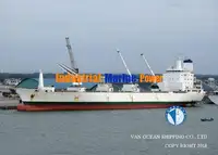 Reefer kuģis pārdod