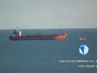 Naftas / Ķīmisko vielu tankkuģis pārdod