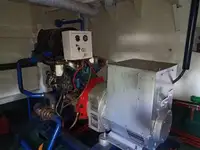 Desanta kuģis, tankkuģis pārdod