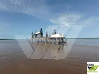 Konteinerkuģis pārdod