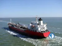 Naftas / Ķīmisko vielu tankkuģis pārdod