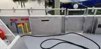 Trallers pārdod