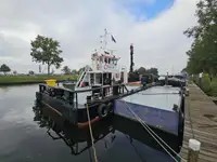 General Cargo/Multi-purpose pārdod