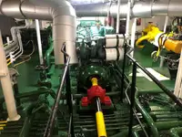 Reefer kuģis pārdod