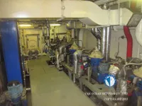Naftas / Ķīmisko vielu tankkuģis pārdod