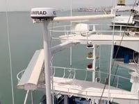 Ātrgaitas apgādes kuģis (FSV) pārdod