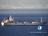 Reefer kuģis pārdod