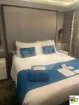 Kruīza kuģis pārdod